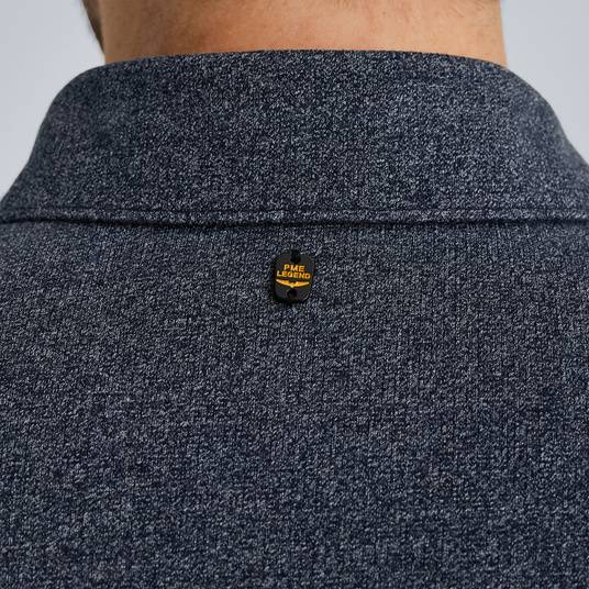 Pme Legend Hemd mit Waffelstruktur Sonderangebot