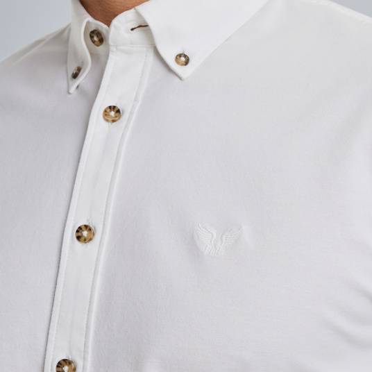 Pme Legend Hemd aus Baumwolle mit Stretch Saisonschlussverkauf