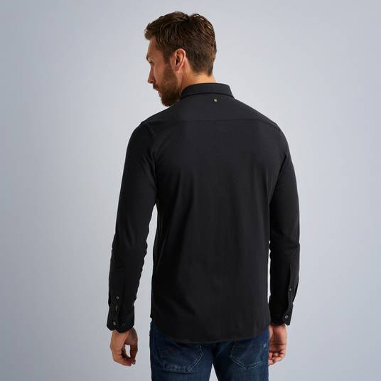 Pme Legend Hemd aus Baumwoll-Jersey Black Friday