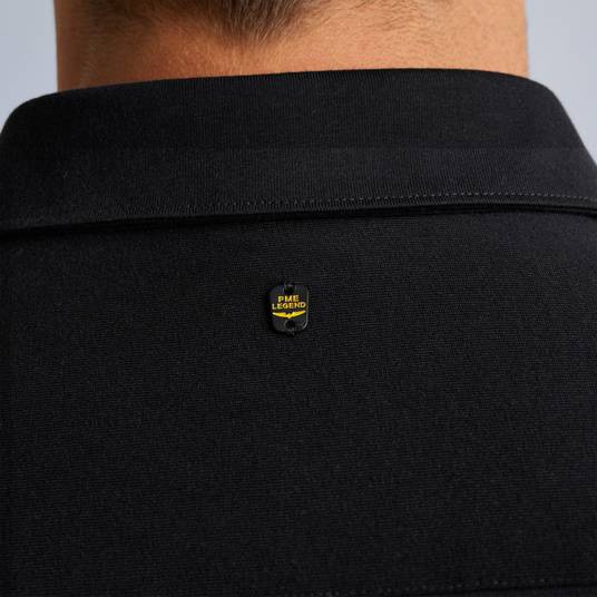 Pme Legend Hemd aus Baumwoll-Jersey Black Friday