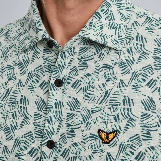 Pme Legend Hemd mit kurzen Ärmeln Cyber Monday