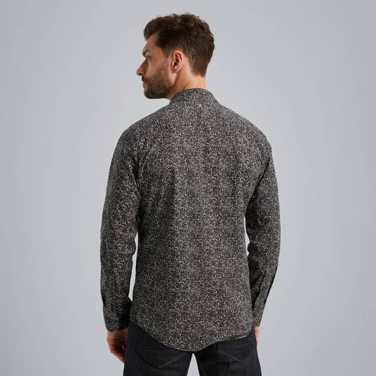 Pme Legend Hemd aus Popeline-Baumwolle Osterangebot
