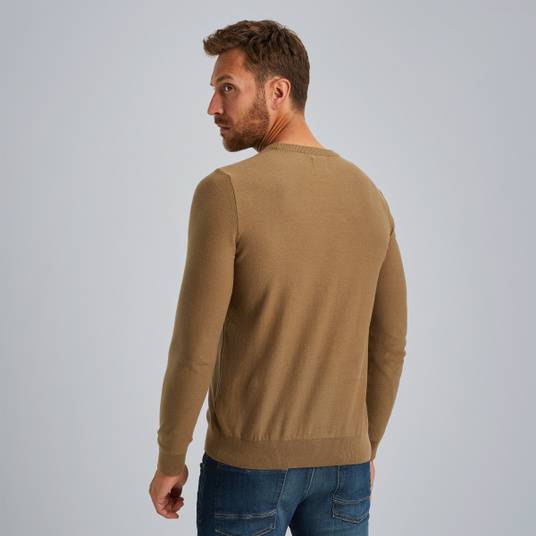 Pme Legend Pullover aus 100 % Baumwolle Online Outlet