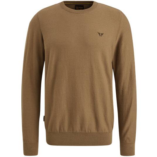Pme Legend Pullover aus 100 % Baumwolle Online Outlet