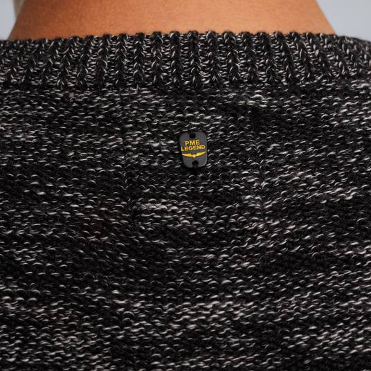 Pme Legend Pullover mit Kabelmuster Blitzangebot