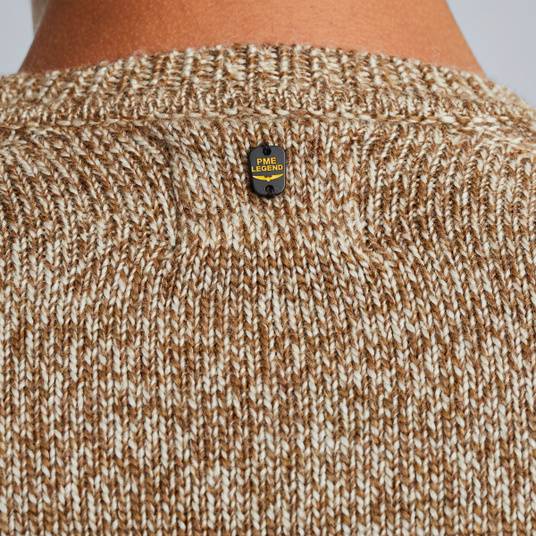 Pme Legend Pullover mit Raglanärmeln Große Rabatte