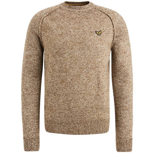 Pme Legend Pullover mit Raglanärmeln Große Rabatte