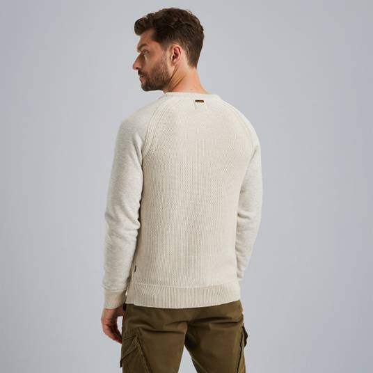 Pme Legend Pullover aus einer Materialmischung Bestseller