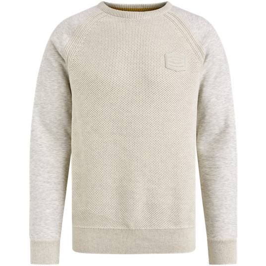 Pme Legend Pullover aus einer Materialmischung Bestseller