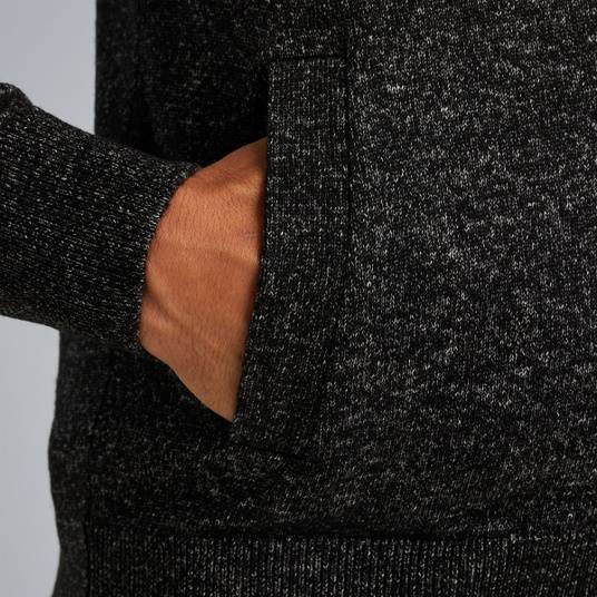 Pme Legend Strickjacke mit Reißverschluss Räumungsverkauf