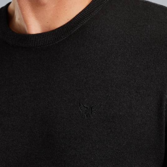 Pme Legend Pullover aus 100 % Merinowolle Tägliche Deals