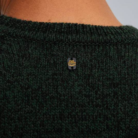 Pme Legend Pullover mit Raglanärmeln Sonderangebote