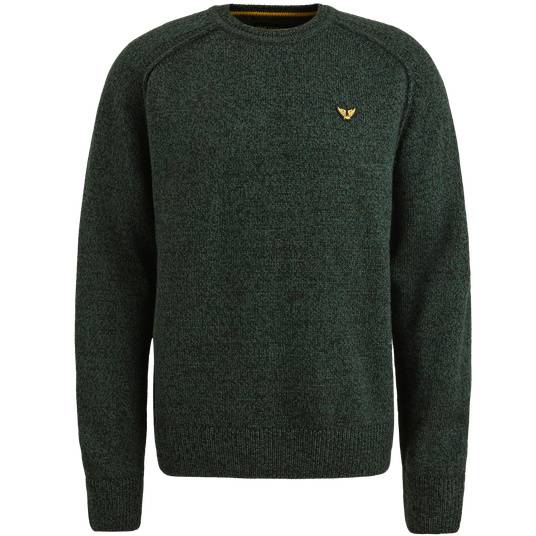 Pme Legend Pullover mit Raglanärmeln Sonderangebote