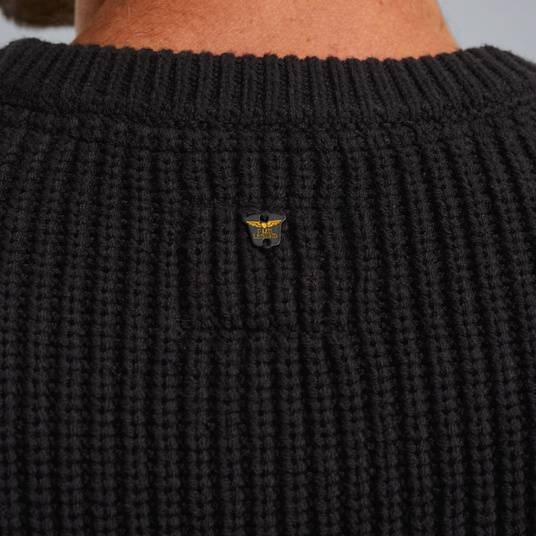 Pme Legend Pullover mit Streifenmuster Riesige Ersparnisse
