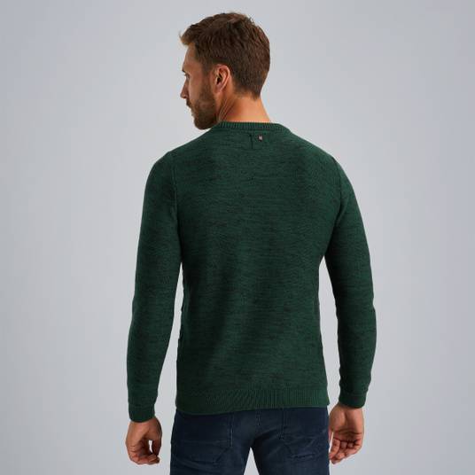 Pme Legend Pullover mit Kabelmuster Tiefpreis