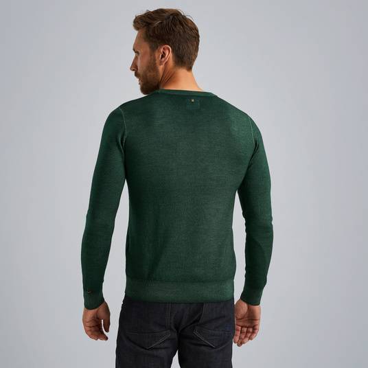 Pme Legend Pullover aus 100 % Merinowolle Super Sparpreis