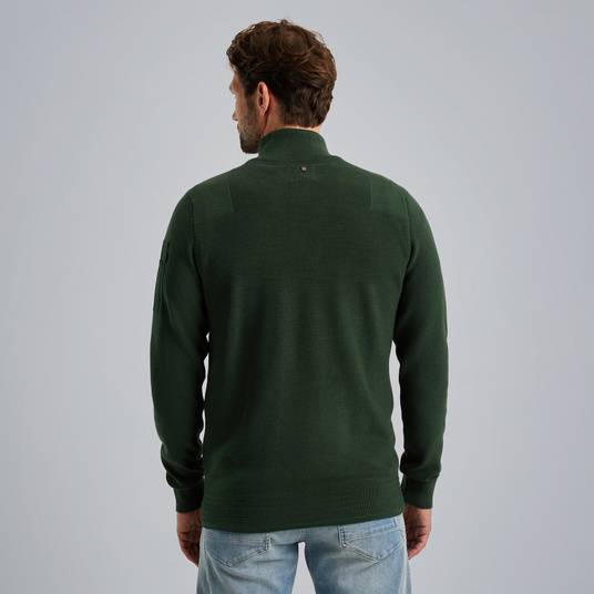 Pme Legend Pullover mit halbem Reißverschluss Wochenangebot