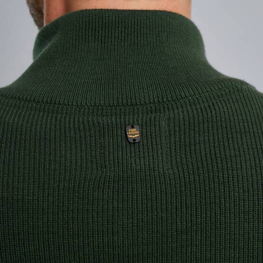 Pme Legend Pullover mit halbem Reißverschluss Wochenangebot