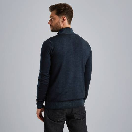 Pme Legend Pullover aus 100 % Merinowolle Letzter Tag