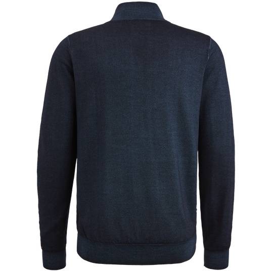 Pme Legend Pullover aus 100 % Merinowolle Letzter Tag