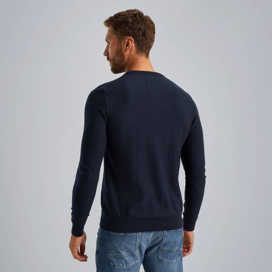 Pme Legend Pullover aus 100 % Baumwolle Bis zu 50% Rabatt