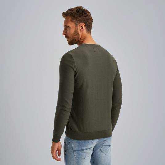 Pme Legend Pullover aus 100 % Baumwolle Bis zu 60% Rabatt