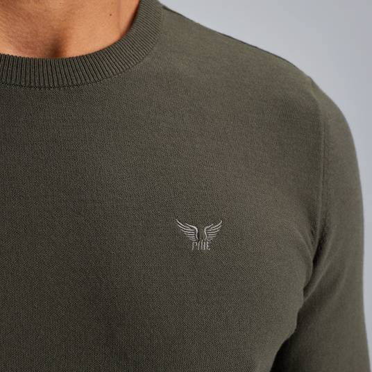 Pme Legend Pullover aus 100 % Baumwolle Bis zu 60% Rabatt