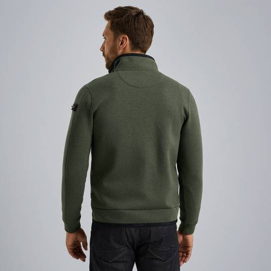 Pme Legend Sweatjacke mit Reißverschluss Nur noch ein Tag übrig