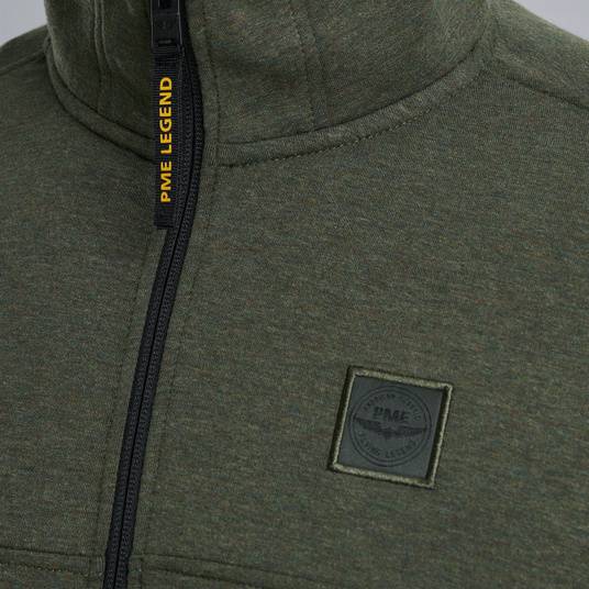 Pme Legend Sweatjacke mit Reißverschluss Nur noch ein Tag übrig