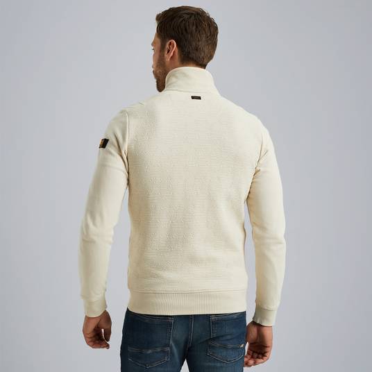Pme Legend Sweatjacke mit Reißverschluss Super Rabatt