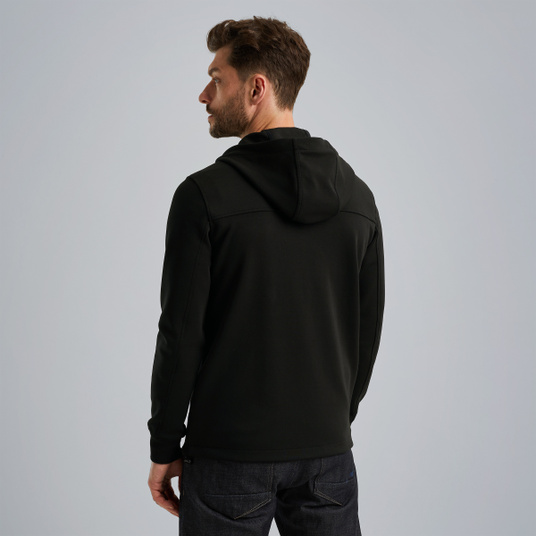 Pme Legend Sweatjacke mit Reißverschluss Kostenloser Versand international