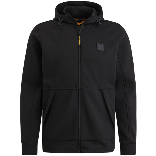 Pme Legend Sweatjacke mit Reißverschluss Kostenloser Versand international