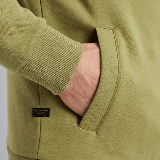 Pme Legend Hoodie aus Terry-Sweatstoff Online