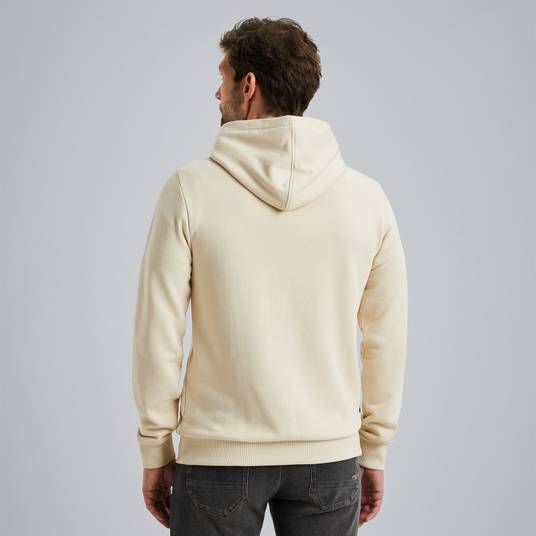 Pme Legend Hoodie aus Terry-Sweatstoff Outlet