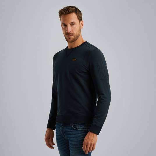 Pme Legend American Classic Sweatshirt im Angebot