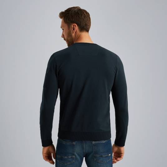 Pme Legend American Classic Sweatshirt im Angebot