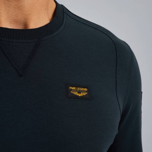 Pme Legend American Classic Sweatshirt im Angebot