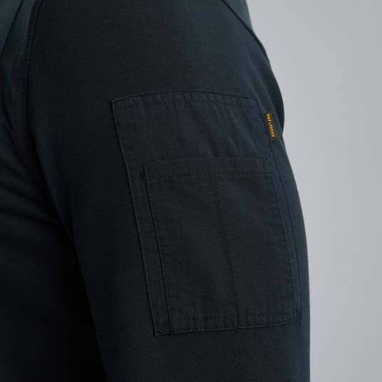 Pme Legend American Classic Sweatshirt im Angebot