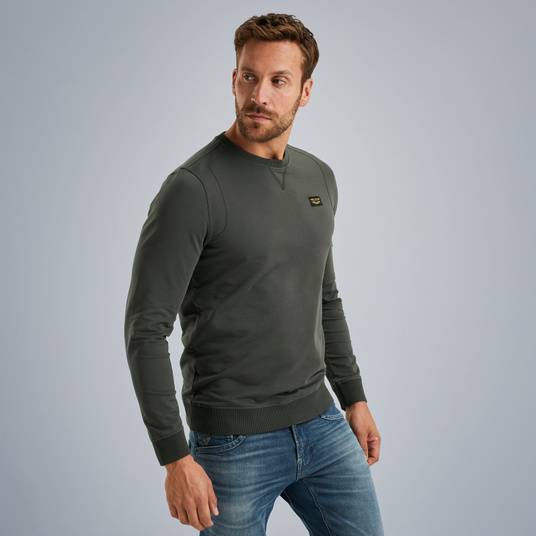 Pme Legend American Classic Sweatshirt Günstiger Verkauf