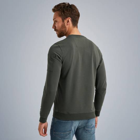 Pme Legend American Classic Sweatshirt Günstiger Verkauf