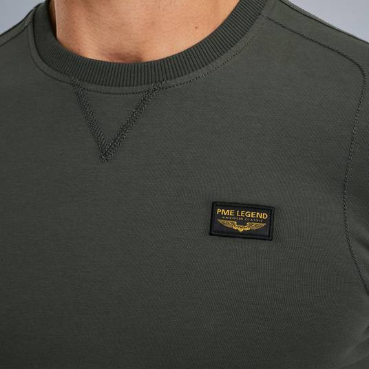 Pme Legend American Classic Sweatshirt Günstiger Verkauf