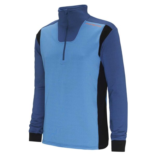 Protective Langarmtrikot Männer P-Math Blitzangebot