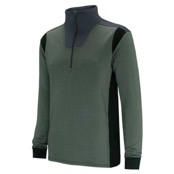 Protective Langarmtrikot Männer P-Math Blitzangebot