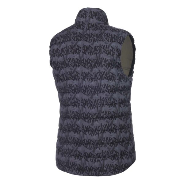 Protective Winterweste Protective P-Writer Vest Große Rabatte