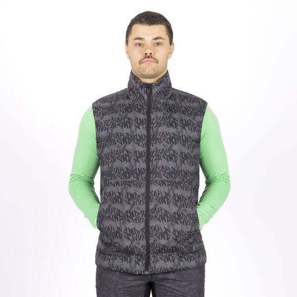 Protective Winterweste Protective P-Writer Vest Große Rabatte