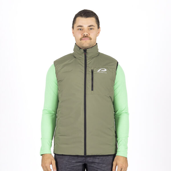 Protective Winterweste Protective P-Writer Vest Große Rabatte