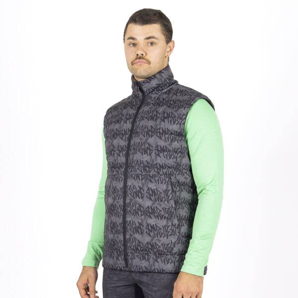 Protective Winterweste Protective P-Writer Vest Große Rabatte
