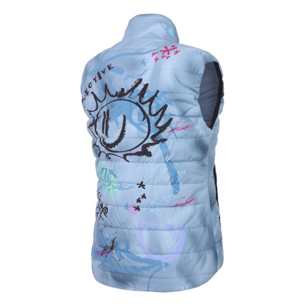 Protective Winterweste Protective P-Writer Vest W Saisonale Angebote