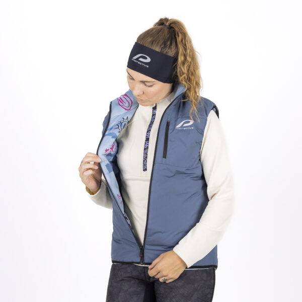 Protective Winterweste Protective P-Writer Vest W Saisonale Angebote