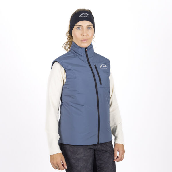 Protective Winterweste Protective P-Writer Vest W Saisonale Angebote
